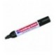 Edding Permanent Marker Black 500