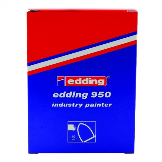 Edding Industry Painter Yellow 950-005