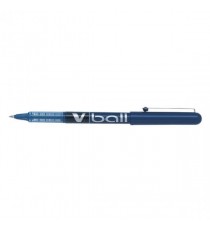 Pilot VBall Rollerball Blue BLVB503