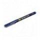 Pilot VBall Rollerball Blue BLVB703