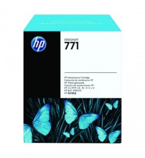 HP 771 DsgnJt Maintenance Cart CH644A