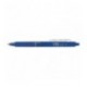 Pilot FriXion Clicker 0.7mm Blue