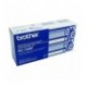 Brother Ink Film Ribbon Pk4 PC74RF 11321