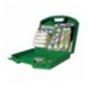 WAC Green Box 20 Person FirstAid Kit