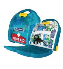 Wallace Small First Aid Kit BSI-8599