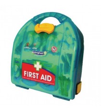 Wallace Medium First Aid Kit BSI-8599