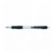 Pilot Super Grip Pencil Black 506101201