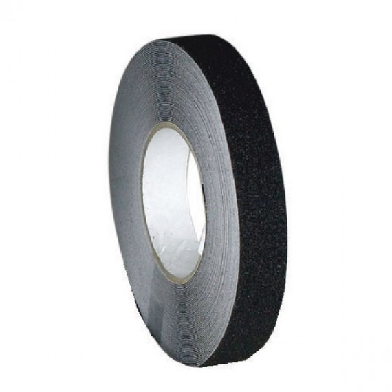 FD Anti-Slip Tape 100mmx18.3M Black