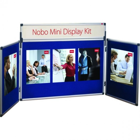 Nobo Display Kit Mini MD