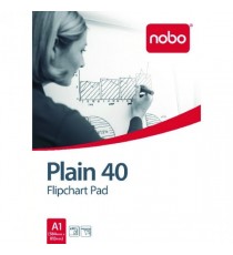 Nobo Flip Pad A1 Plain FPA1