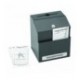 Safco Locking Steel Suggestion Box Blk