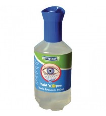 WAC Sterile Eyewash 500ml P2 2405093
