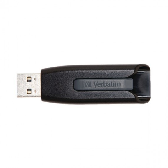 Verbatim USB 32GB Store N Go Drive Blk