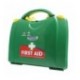WAC Green Box 10 Person FirstAid Kit