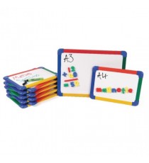 Show-me A3 Magnetic Board Pk 5