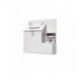 Deflecto Suggestion Box White