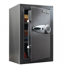 M Lock Home/Office Electric Lock Safe