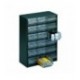 FD 18 Clear Drawer Storage System 324117