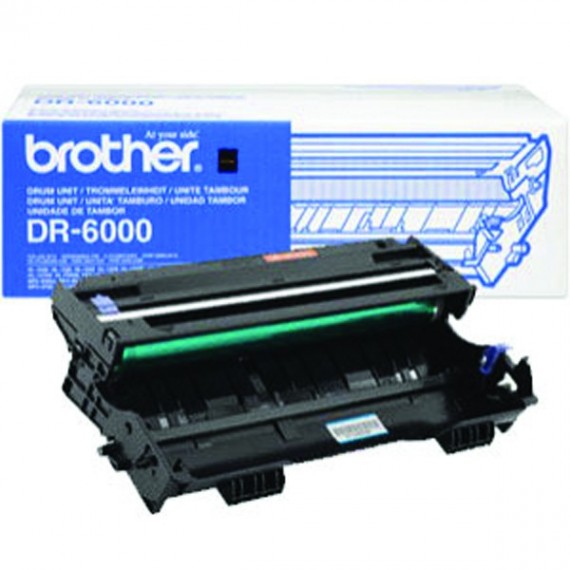 Brother HL1030/MFC9000 Drum Unit DR6000