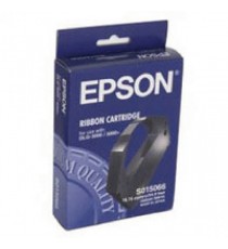 Epson Ribbon Black DLQ3000 Plus S015066