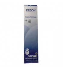 Epson Ribbon Blk LQ2070/2170 S015086