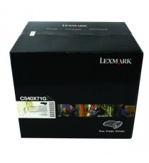 Lexmark Imaging Kit Black 0C540X71G