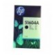 HP Inkjet Cartridge Black 51604A