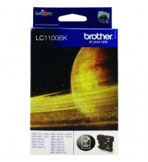 Brother LC1100 Ink Cart Black LC1100BK