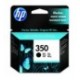 HP 350 Inkjet Cart Black CB335EE