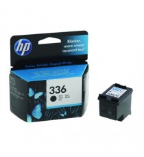 HP 336 Inkjet Cartridge Black C9362EE