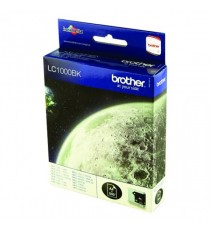 Brother LC1000BK Ink Cartridge Black