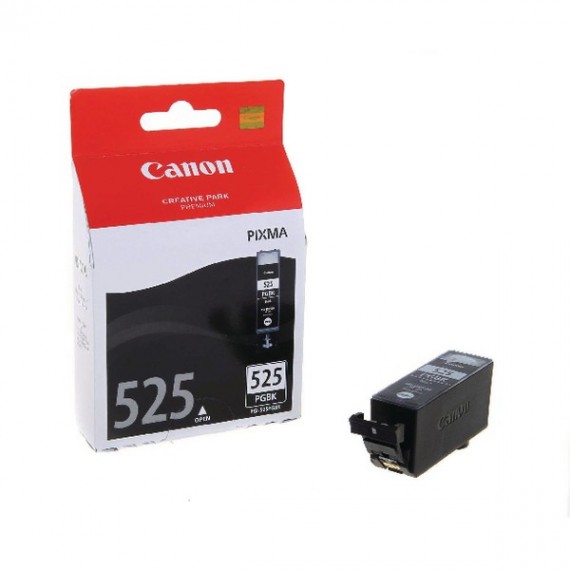 Canon Inkjet Cart Black PGI-525