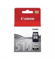 Canon Inkjet Cart 9ml Black PG-510