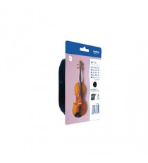 Brother LC127XLBK Black Inkjet Cartridge