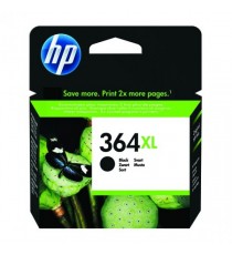 HP 364XL Inkjet Cart Black CN684EE