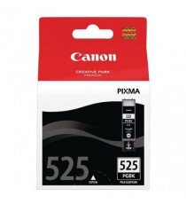 Canon Inkjet Cart Black PGI-525 Pk2