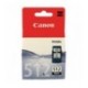 Canon PG-512 HY Ink Cart Black