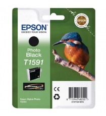 Epson Photo Inkjet Cart Blk C13T15914010