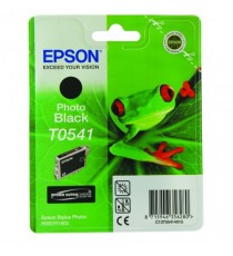 Epson Photo Ink Cartridge R800 Black