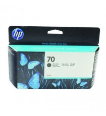 HP 70 IJet Cart Blk C9448A