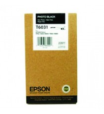 Epson Ink Cartridge HY Photo Blk