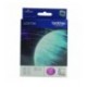 Brother Inkjet Cart Magenta LC970M
