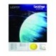 Brother Inkjet Cart Yellow LC970Y
