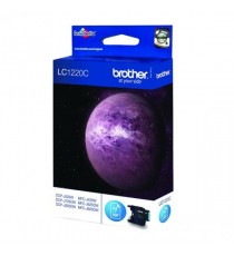 Brother MFC-J430W/DCP-J525W Ij Cart Cyan