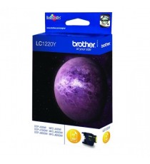 Brother MFC-J430W/DCP-J525W Ij Cart Ylw