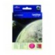 Brother LC1000M Ink Cartridge Magenta