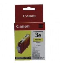 Canon Ink Tank Ylw BC-31 BCI-3EY