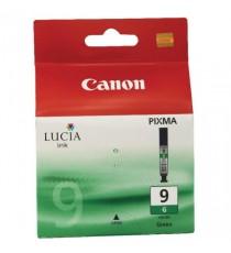 Canon Inkjet Cartridge Green PGI-9 Green