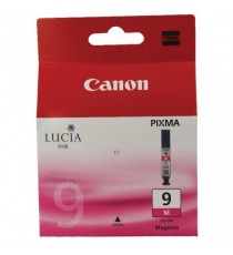 Canon Inkjet Cartridge Magenta PGI-9 M