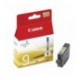 Canon Inkjet Cartridge Yellow PGI-9 Y